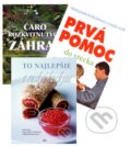 Dom a záhrada 2 (balíček)