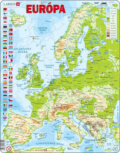 Eur�pa (v�eobecnozemepisn�)