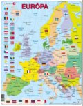 Eur�pa (politick�)