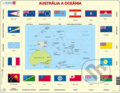 Austr�lia a Oce�nia
