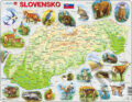Slovensko (v�eobecnozemepisn�)