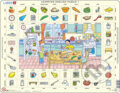 Learning English Puzzle 1