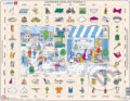 Learning English Puzzle 2