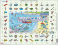 Learning English Puzzle 3