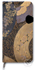Paperblanks - Ougi - SLIM - linajkový