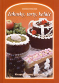 Zákusky, torty, koláče