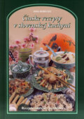 ��nske recepty v slovenskej kuchyni
