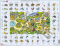 Learning English Puzzle 5