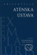 Aténska ústava