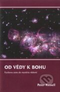 Od vědy k Bohu