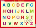 ABC puzzle