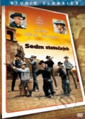 Sedem statočných