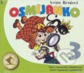 Osmijanko 3. (2CD)