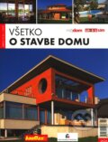 Všetko o stavbe domu
