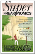 Superfreakonomics