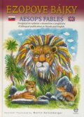 Ezopov� b�jky / Aesop�s fables