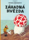 Záhadná hvězda