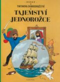 Tajemství jednorožce