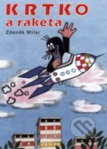 Krtko a raketa