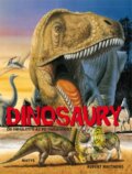 Dinosaury od minulosti až po súčasnosť