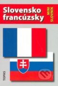 Slovensko-franc�zsky a franc�zsko-slovensk� minislovn�k