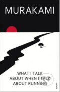 What I Talk About When I Talk About Running