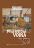 Prv� svetov� vojna 1914-1918