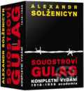 Souostroví Gulag