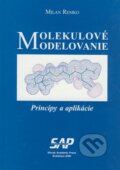 Molekulové modelovanie