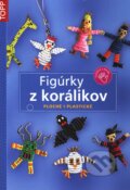 Figúrky z korálikov