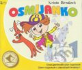 Osmijanko 1. (2 CD)