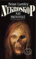 Nekroskop XII - Prznitel�