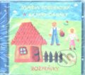 Rozpr�vky 1 (CD)
