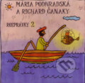 Rozpr�vky 2 (CD)