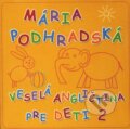 Vesel� angli�tina pre deti 2