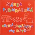 Vesel� angli�tina pre deti 1.