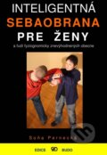 Inteligentná sebaobrana pre ženy