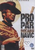 Pre niekoľko dolárov navyše