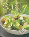 Šaláty na celý rok
€ 12,30 Šaláty na celý rok