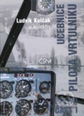 U�ebnice pilota vrtuln�ku - PPL(H)
