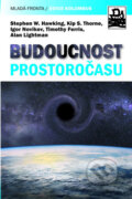 Budoucnost prostoro�asu