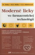 Moderné lieky vo farmaceutickej technológii