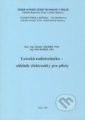 Leteck� radiotechnika - z�klady elektroniky pro piloty