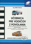 U�ebnica pre vodi�ov z povolania