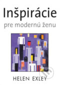 In�pir�cie pre modern� �enu