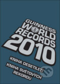 Guinness World Records 2010