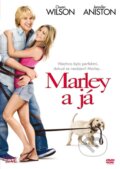 Marley a ja