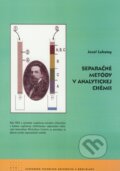 Separačné metódy v analytickej chémii