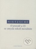 O pravd� a l�i ve smyslu nikoli mor�ln�m