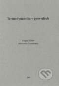Termodynamika v geovedách